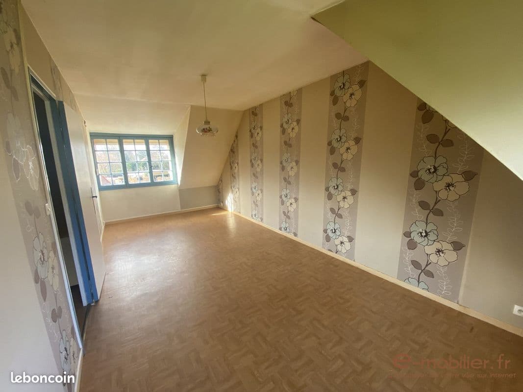 Photo 3 — MAISON A POTENTIEL