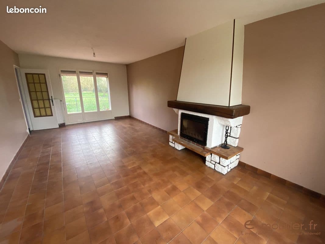 Photo 6 — MAISON A POTENTIEL